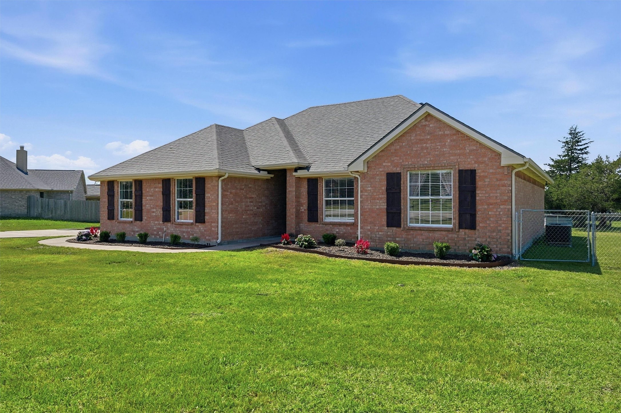 102 Brittany Drive Fate TX 75189