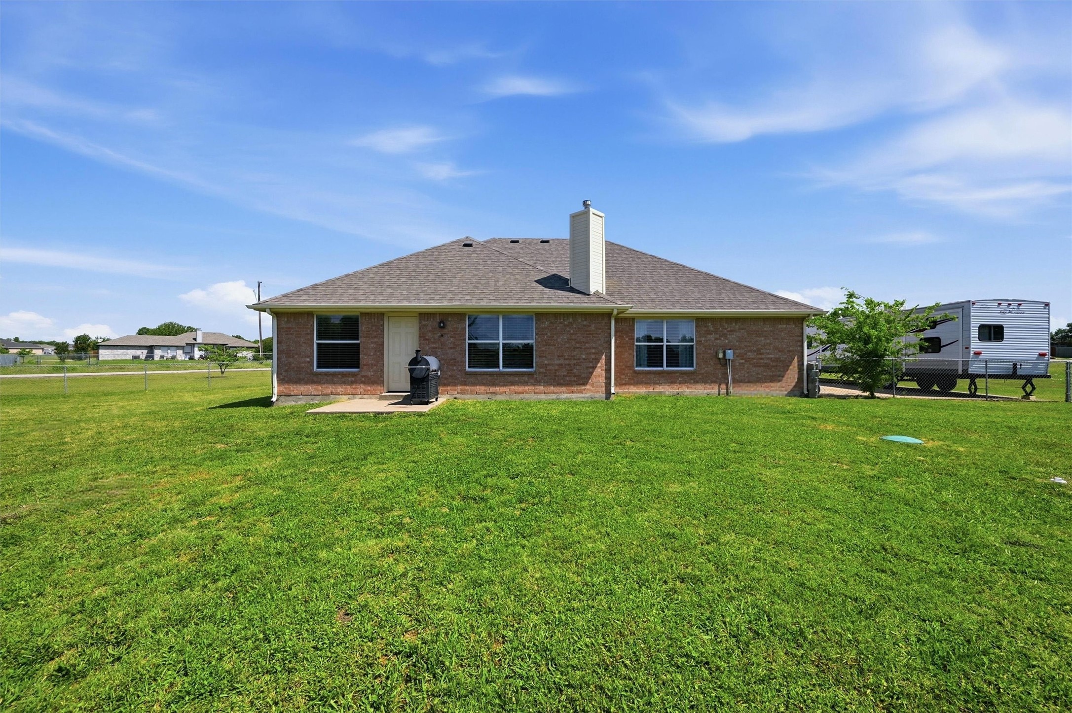102 Brittany Drive Fate TX 75189