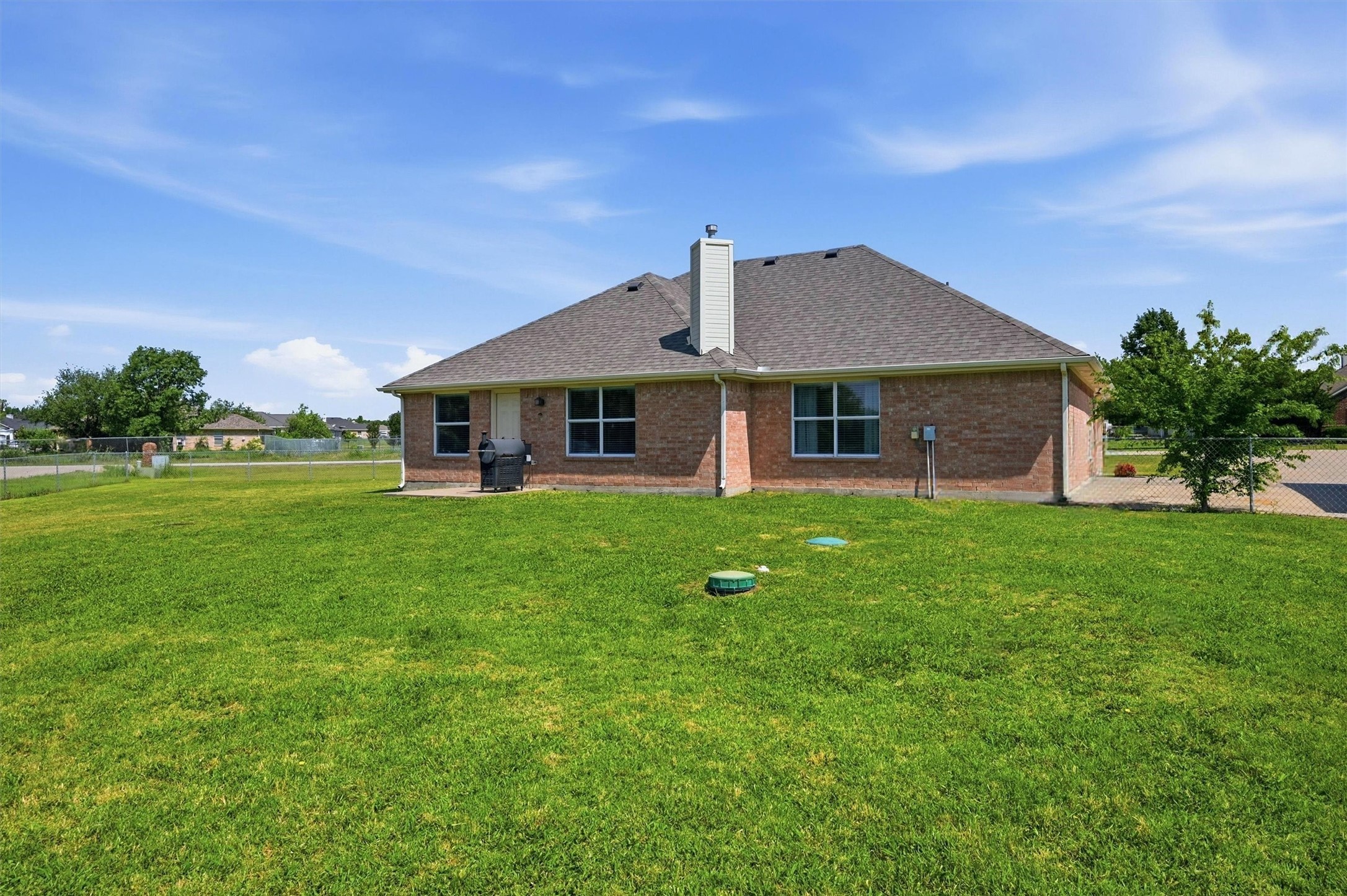 102 Brittany Drive Fate TX 75189