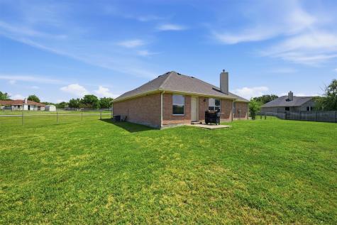 102 Brittany Drive Fate TX 75189