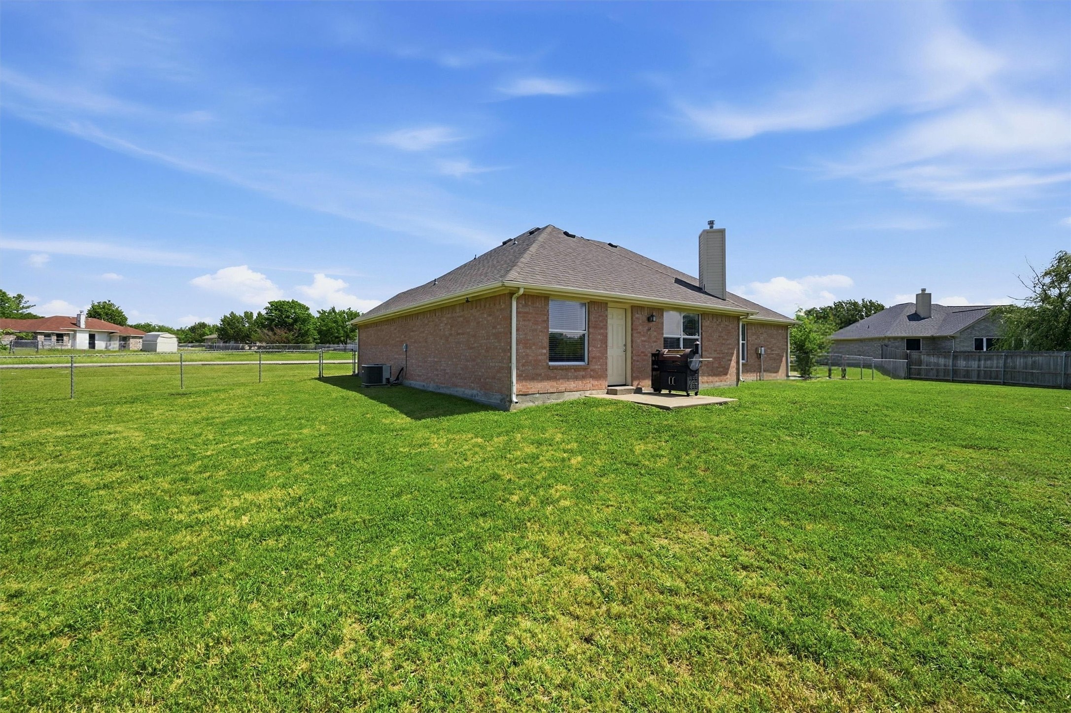102 Brittany Drive Fate TX 75189