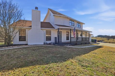 116 Cr 3340 Cookville TX 75558