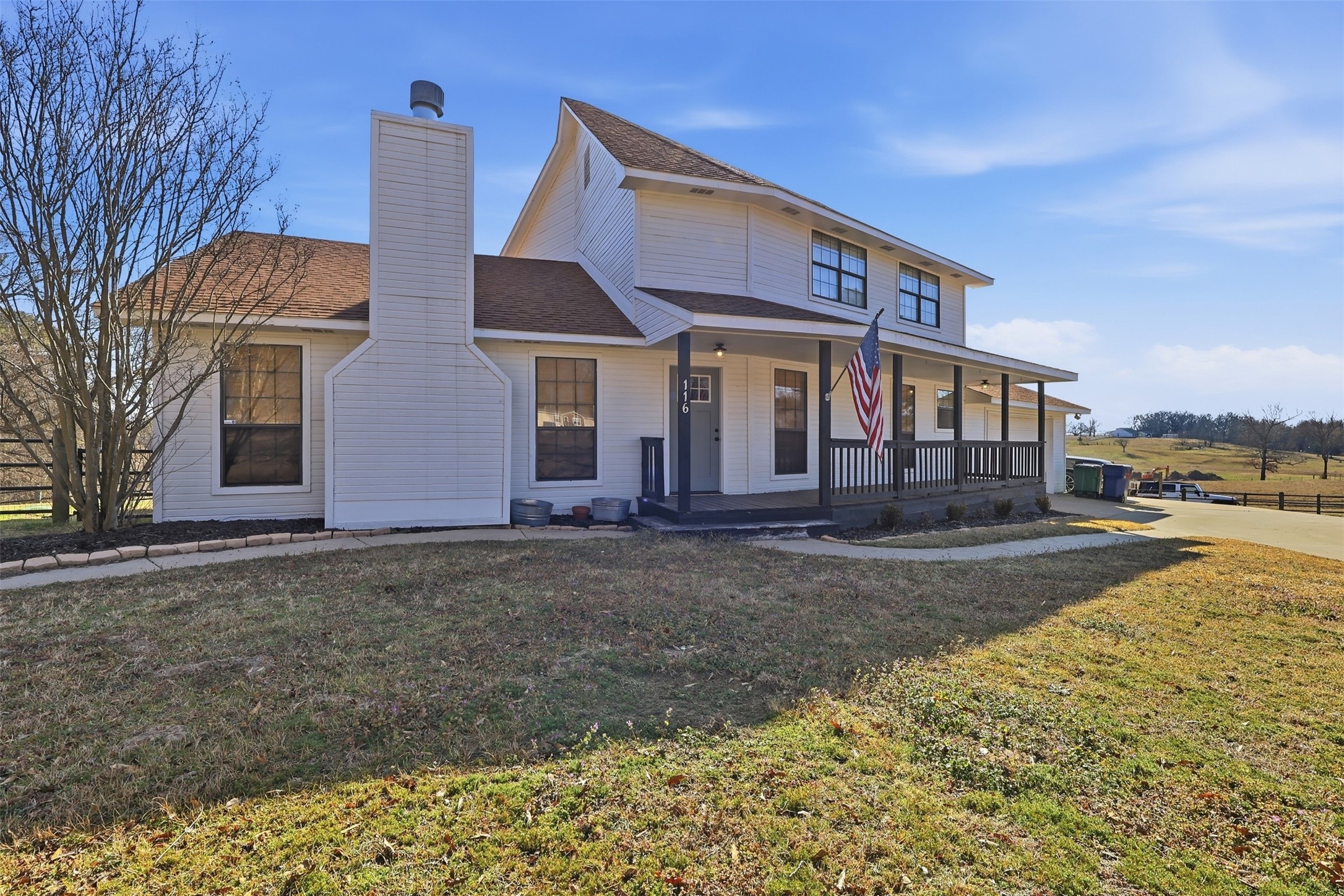 116 Cr 3340 Cookville TX 75558