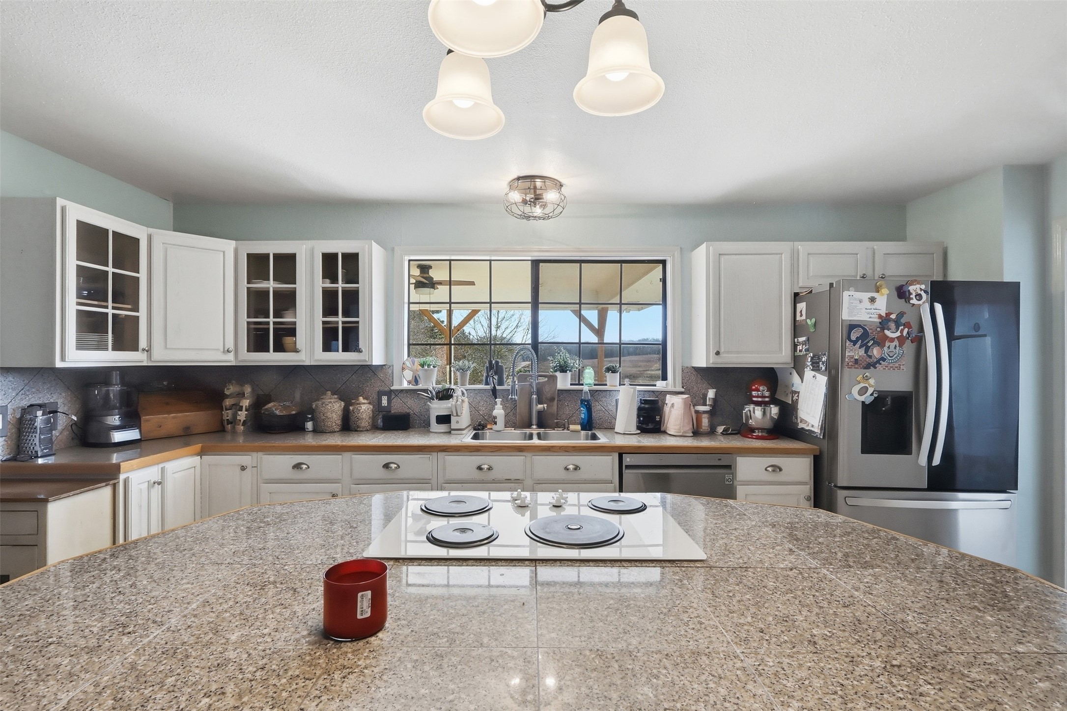 116 Cr 3340 Cookville TX 75558