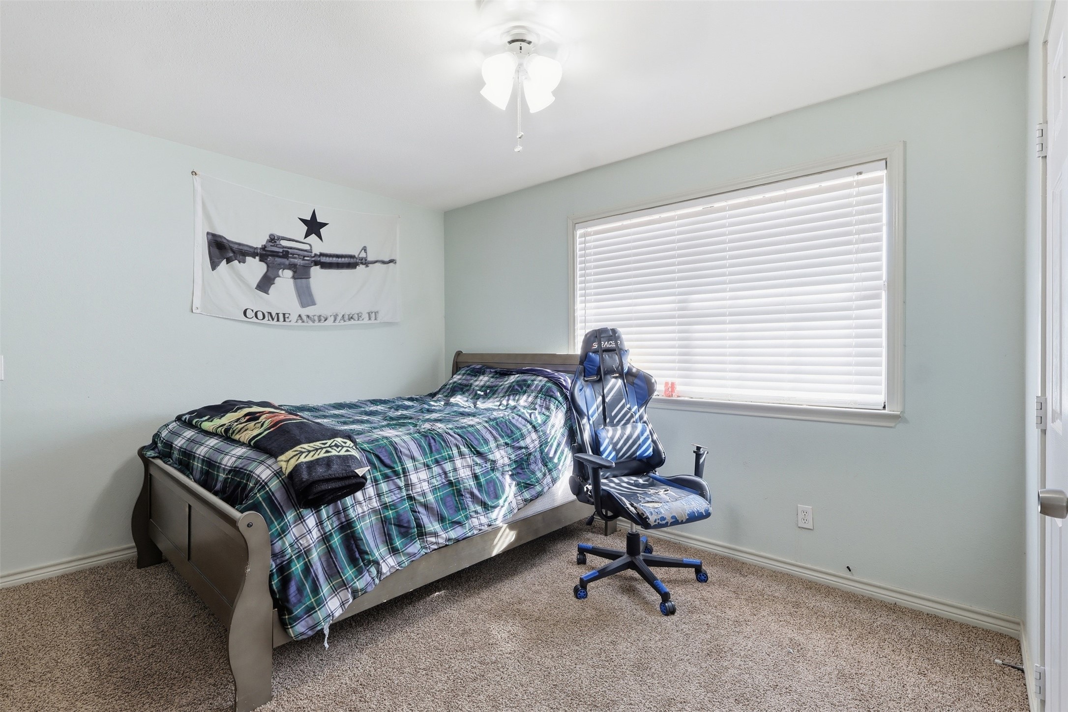 116 Cr 3340 Cookville TX 75558