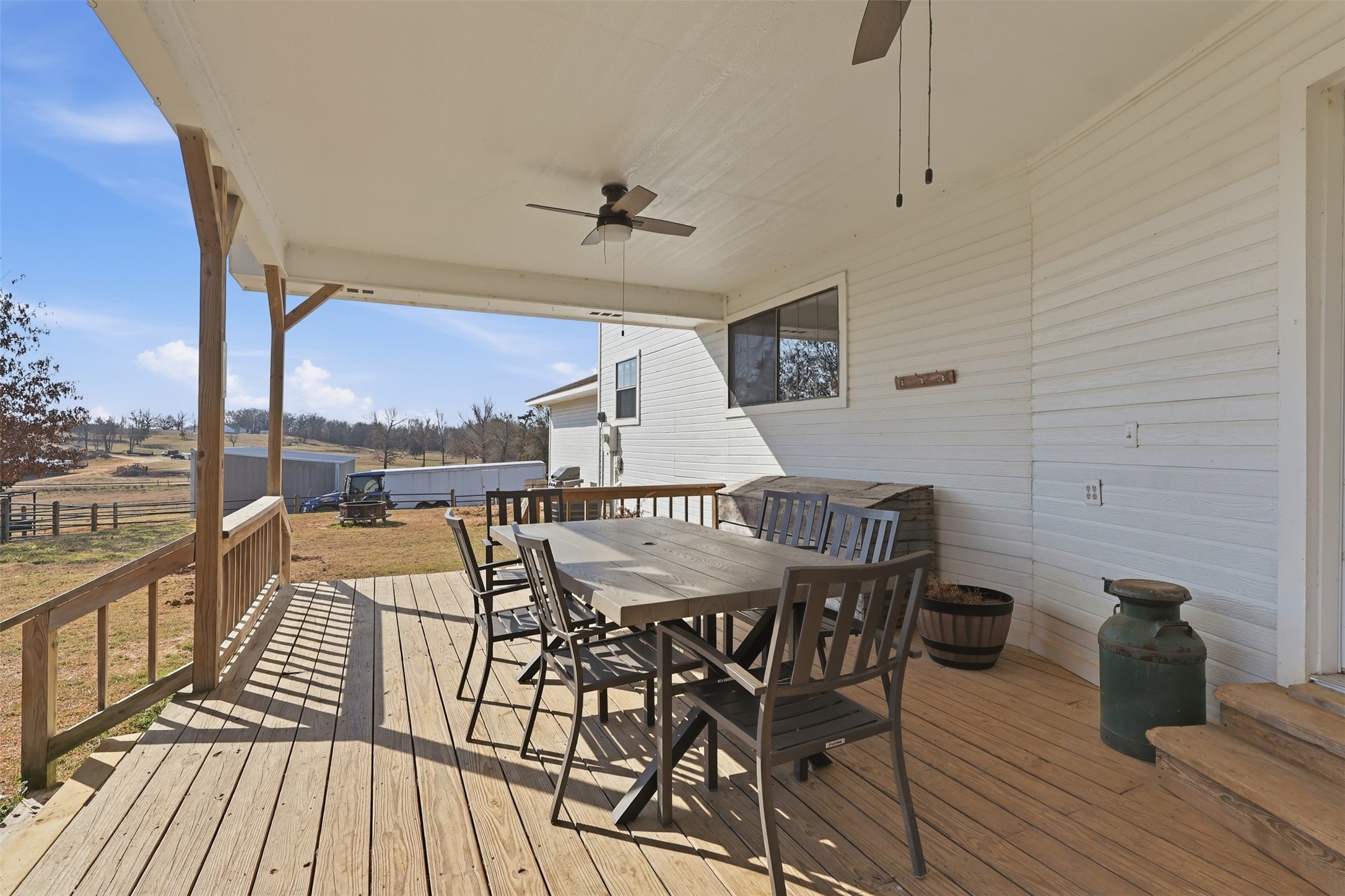 116 Cr 3340 Cookville TX 75558