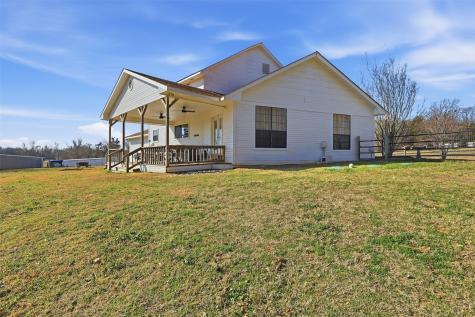 116 Cr 3340 Cookville TX 75558