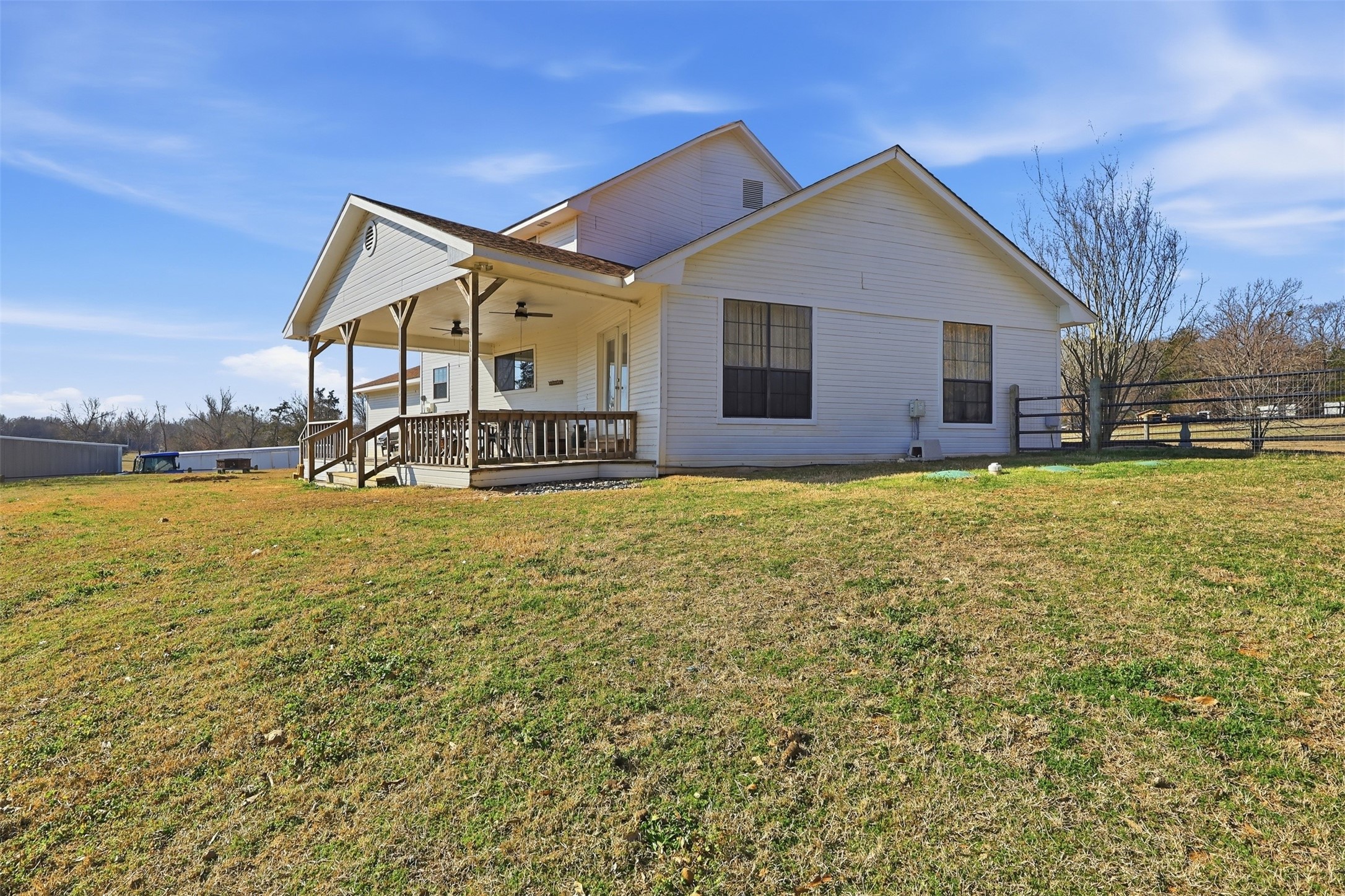 116 Cr 3340 Cookville TX 75558