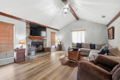 116 Cr 3340 Cookville TX 75558