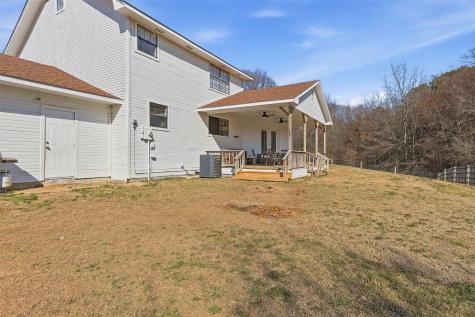 116 Cr 3340 Cookville TX 75558