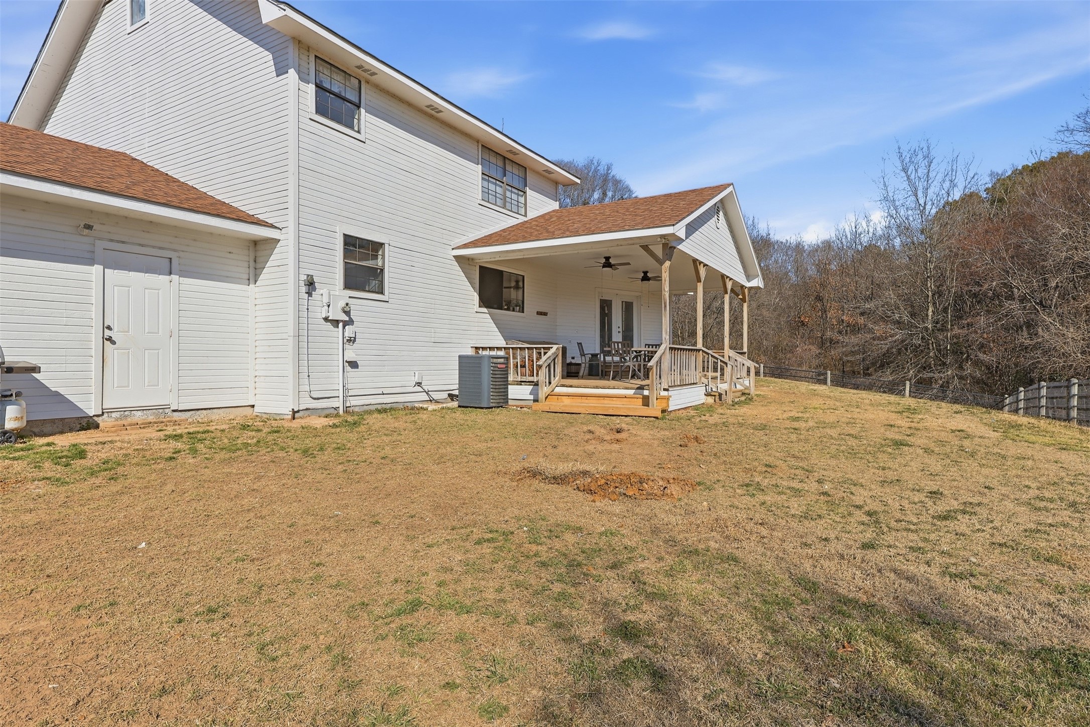 116 Cr 3340 Cookville TX 75558