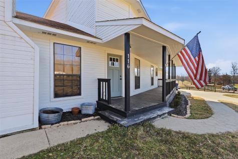 116 Cr 3340 Cookville TX 75558