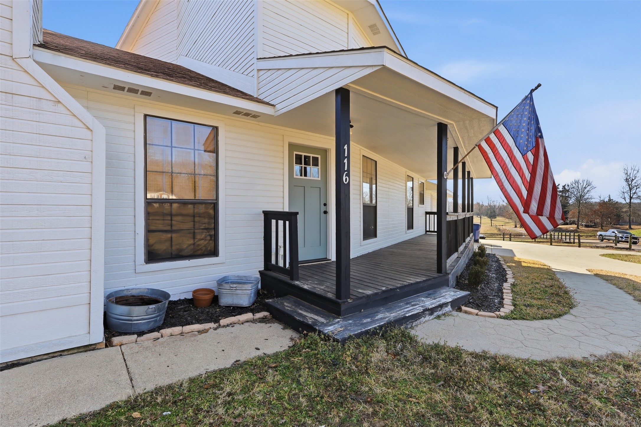 116 Cr 3340 Cookville TX 75558