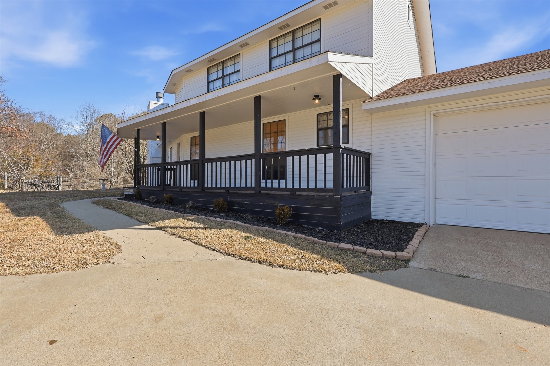 116 Cr 3340 Cookville TX 75558