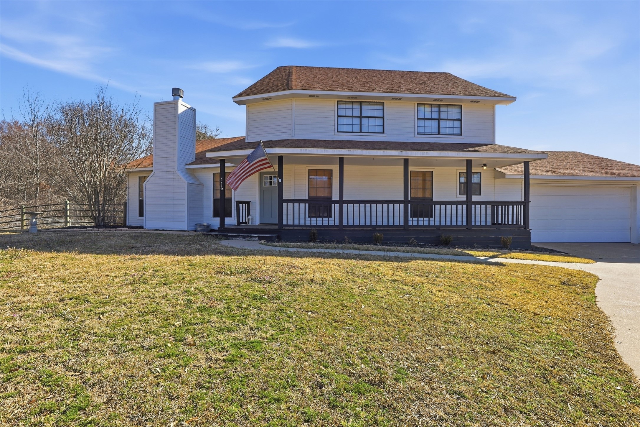 116 Cr 3340 Cookville TX 75558