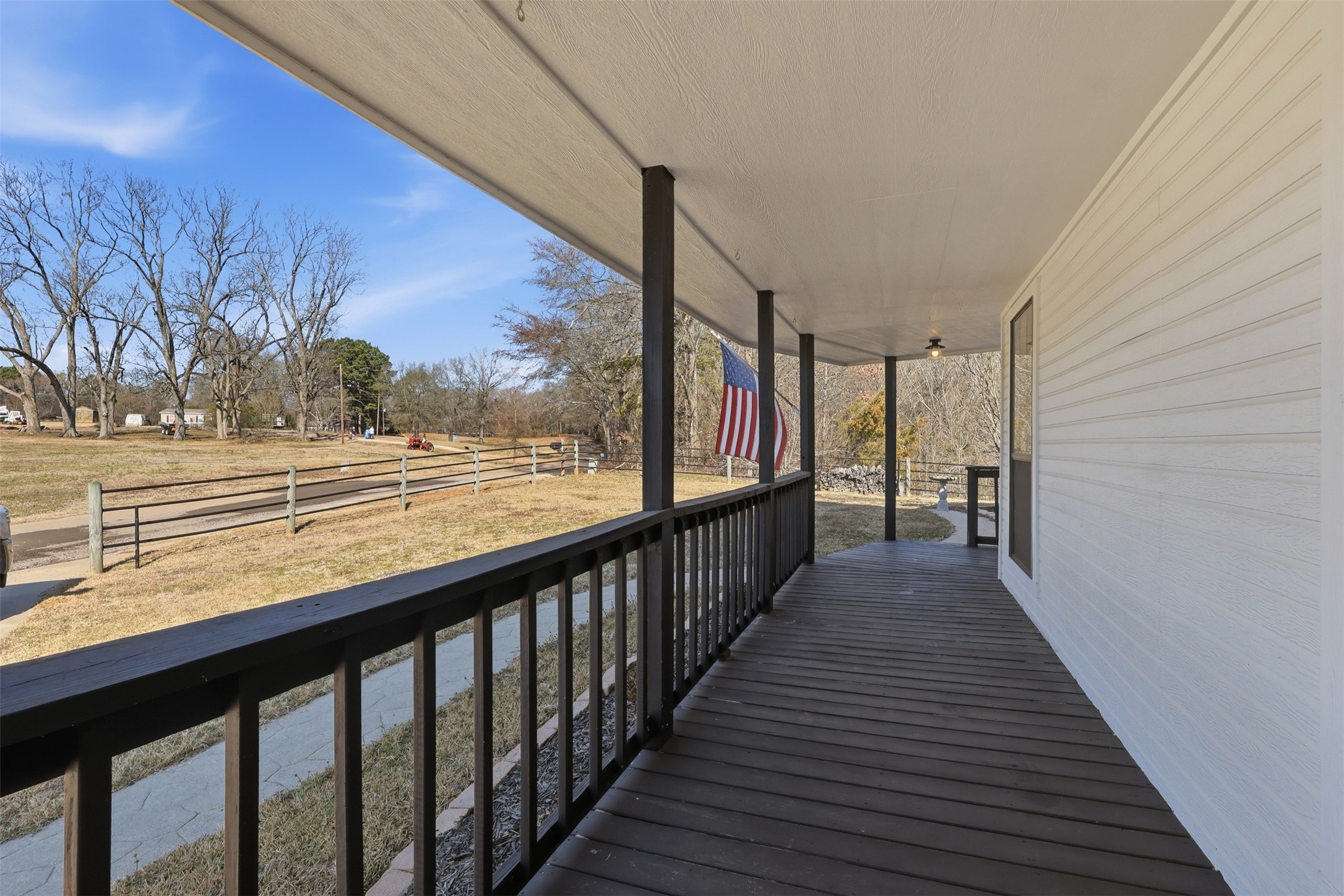 116 Cr 3340 Cookville TX 75558