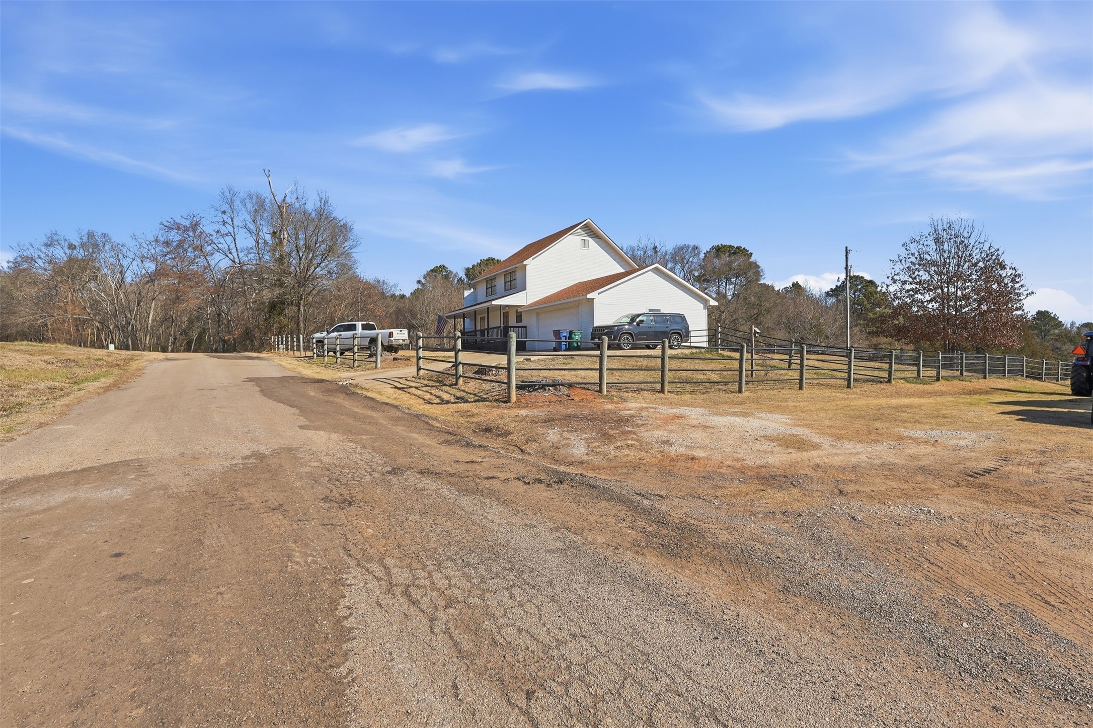 116 Cr 3340 Cookville TX 75558