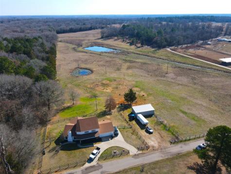 116 Cr 3340 Cookville TX 75558