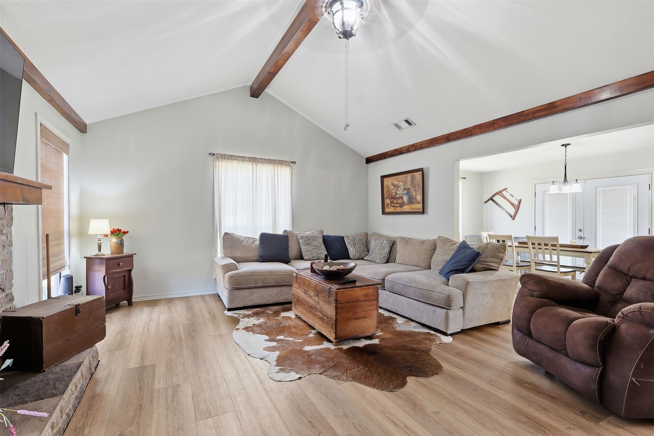 116 Cr 3340 Cookville TX 75558
