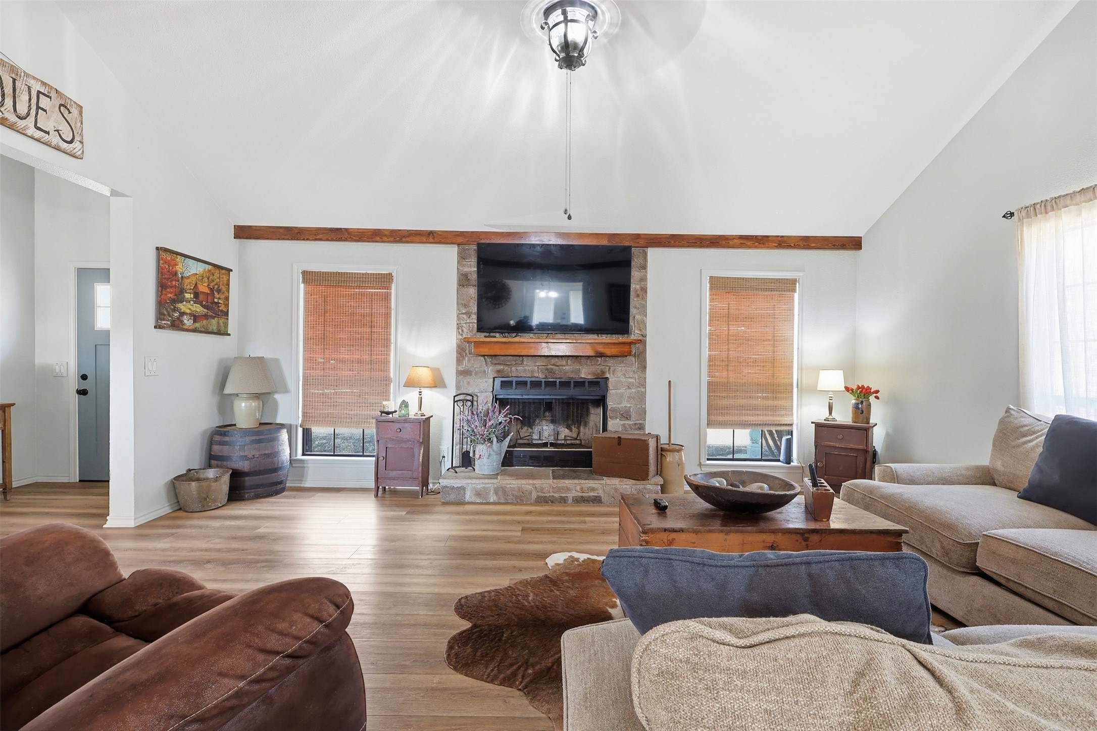 116 Cr 3340 Cookville TX 75558