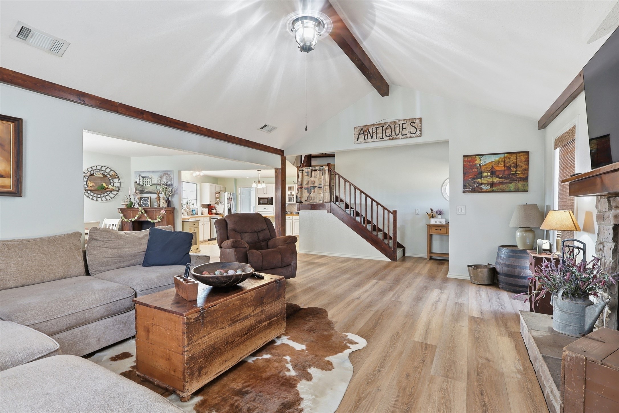 116 Cr 3340 Cookville TX 75558