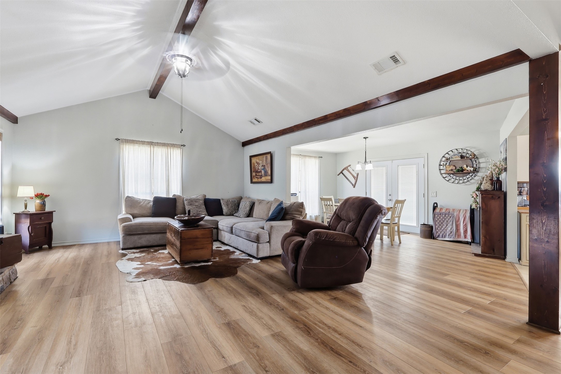 116 Cr 3340 Cookville TX 75558