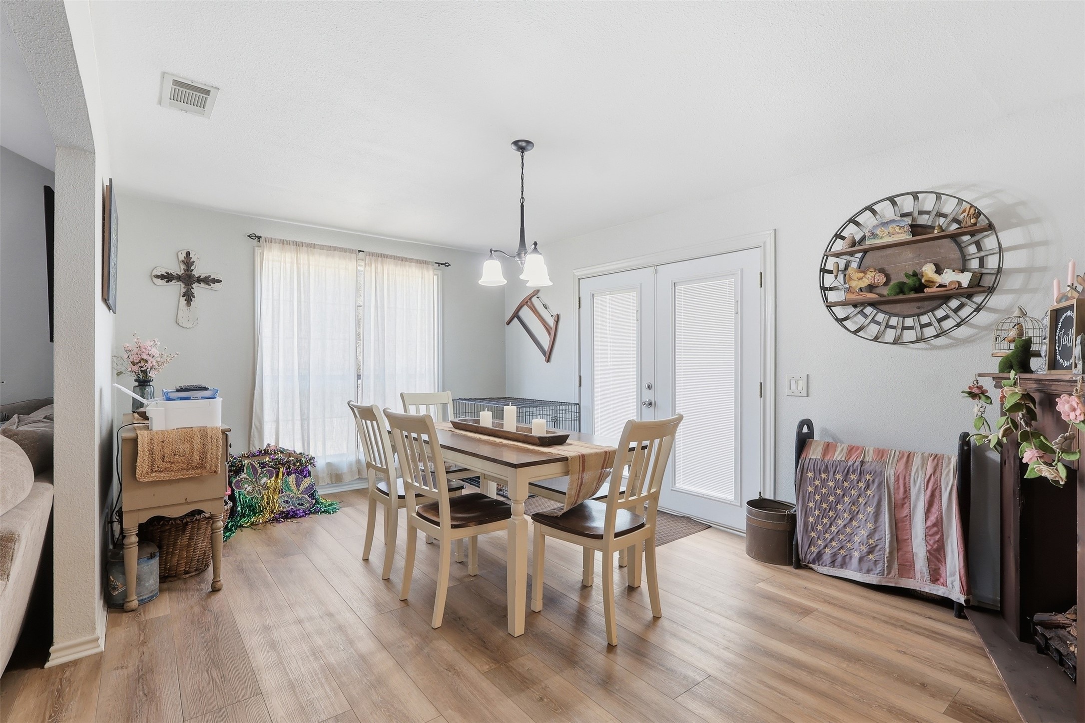 116 Cr 3340 Cookville TX 75558