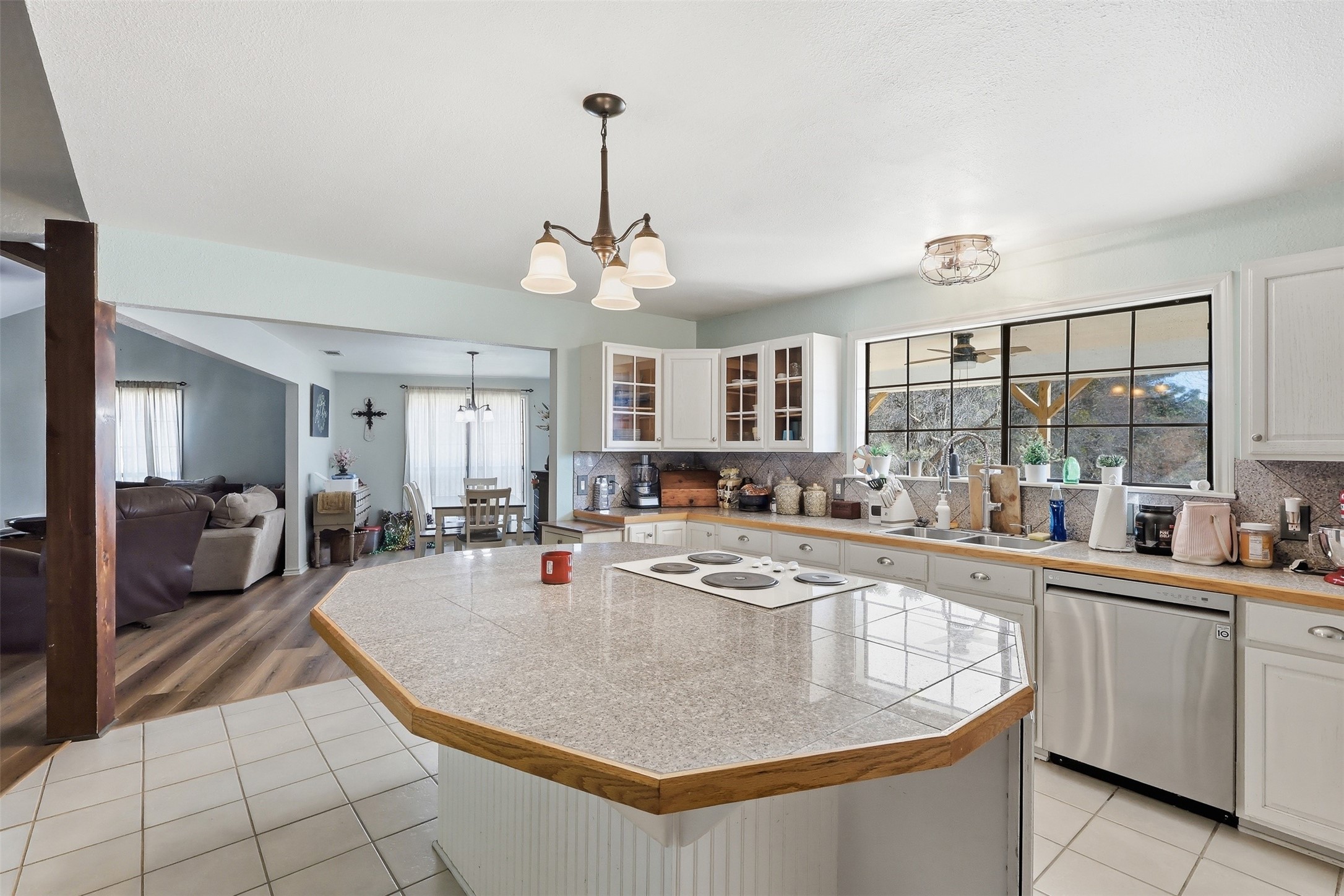 116 Cr 3340 Cookville TX 75558