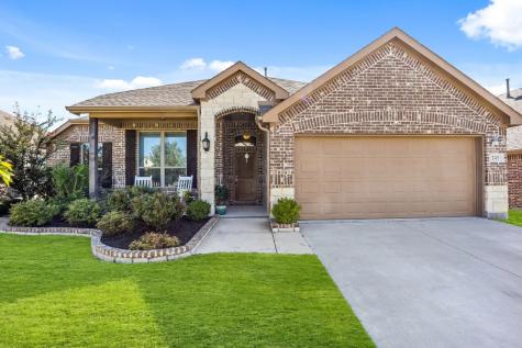 241 Van Buren Drive Forney TX 75126