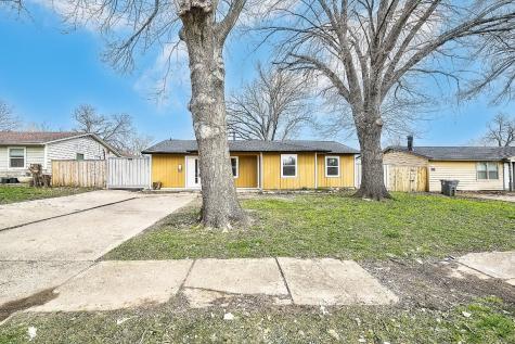 8335 Campanella Drive Dallas TX 75243
