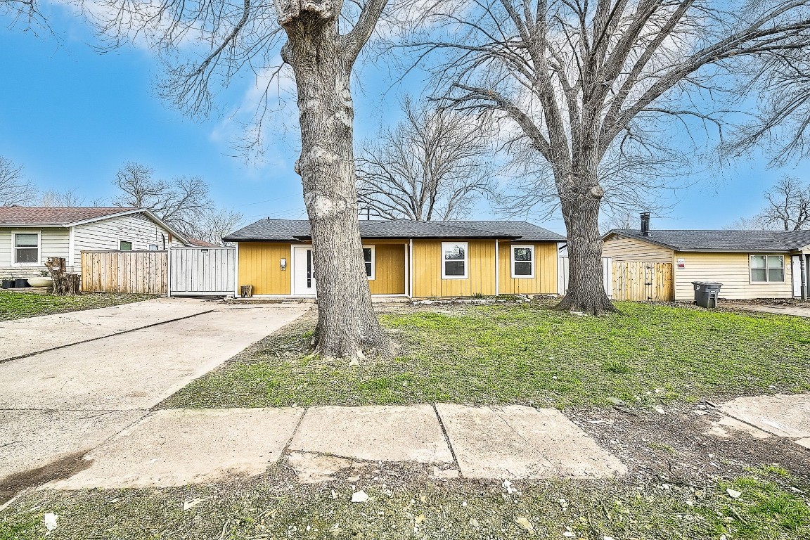 8335 Campanella Drive Dallas TX 75243