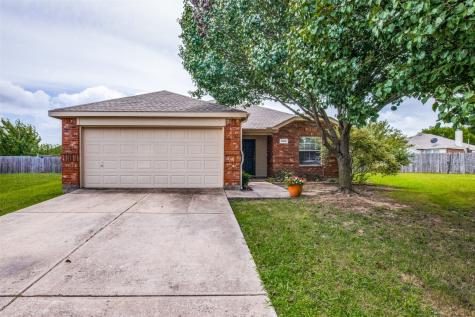 1005 Henry Court Forney TX 75126