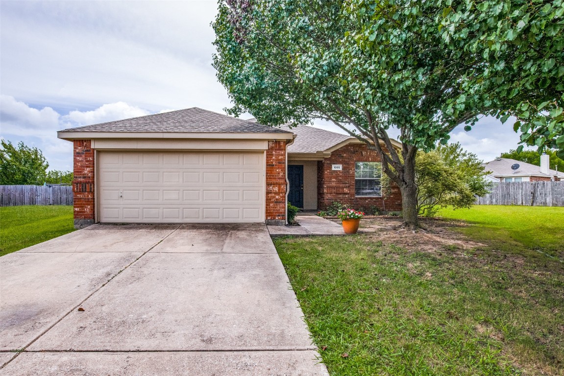 1005 Henry Court Forney TX 75126
