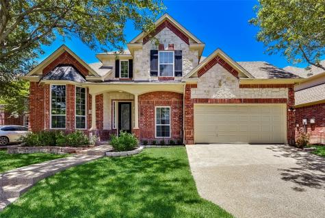 4241 Wilson Lane Carrollton TX 75010
