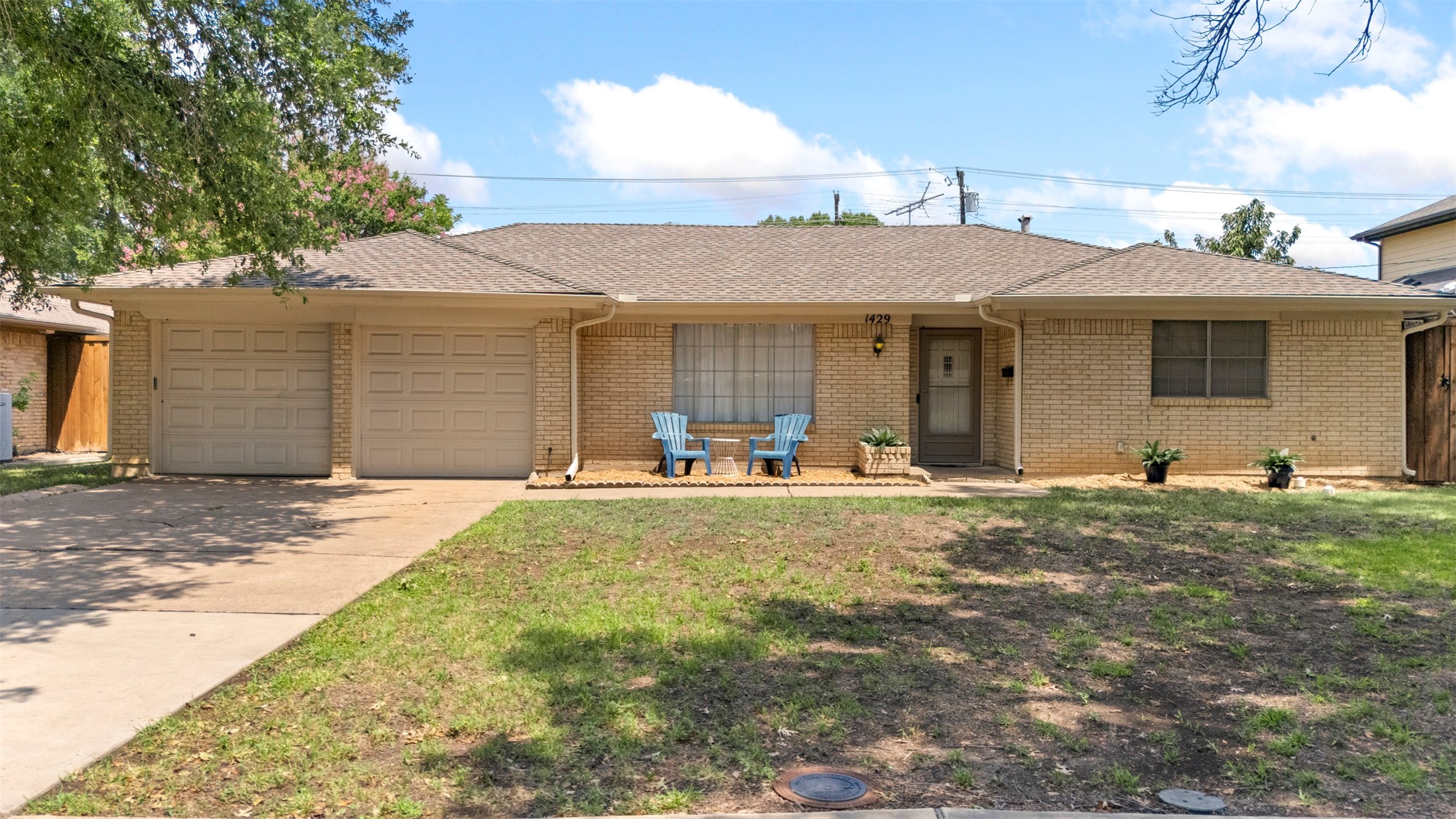 1429 Amherst Drive Plano TX 75075