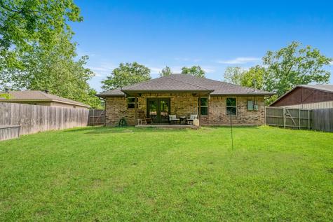 240 Elizabeth Lane Blossom TX 75416