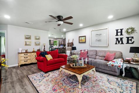 240 Elizabeth Lane Blossom TX 75416