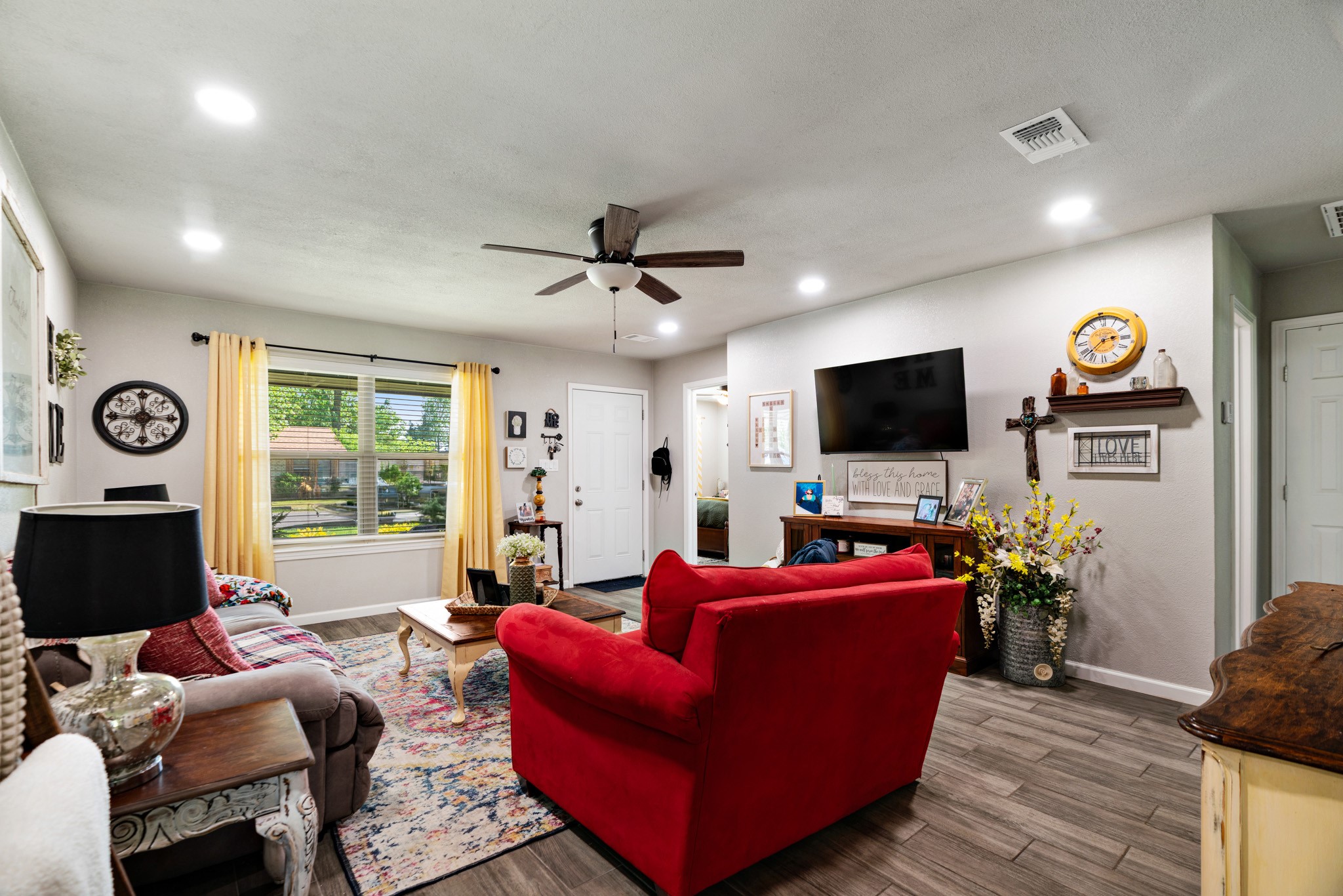 240 Elizabeth Lane Blossom TX 75416