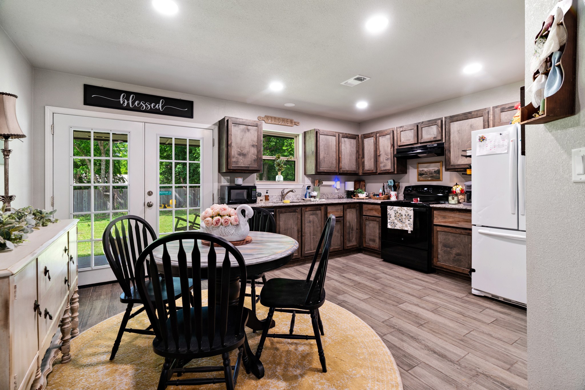 240 Elizabeth Lane Blossom TX 75416