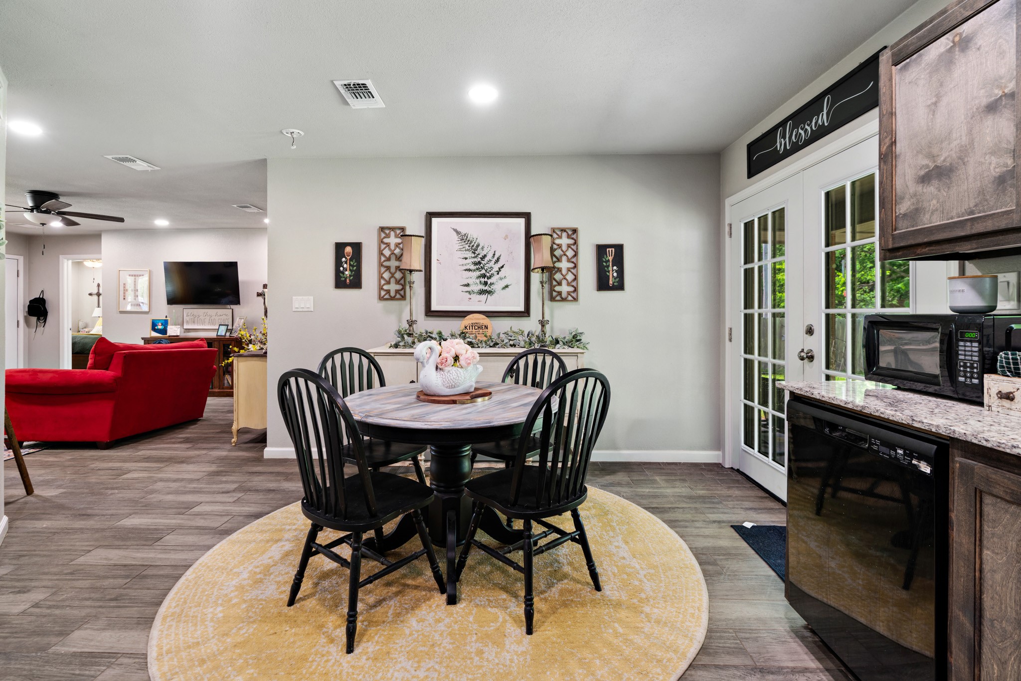 240 Elizabeth Lane Blossom TX 75416