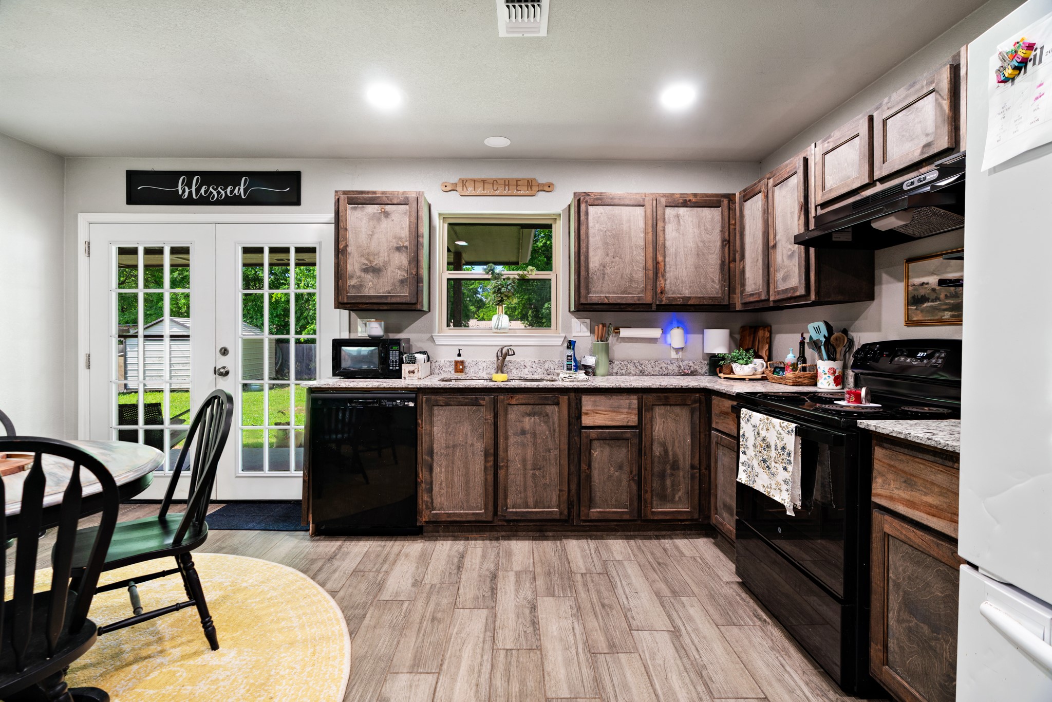 240 Elizabeth Lane Blossom TX 75416
