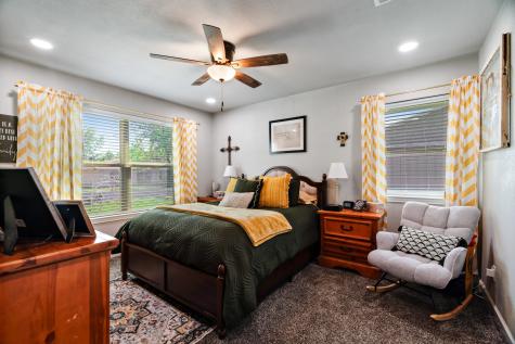 240 Elizabeth Lane Blossom TX 75416