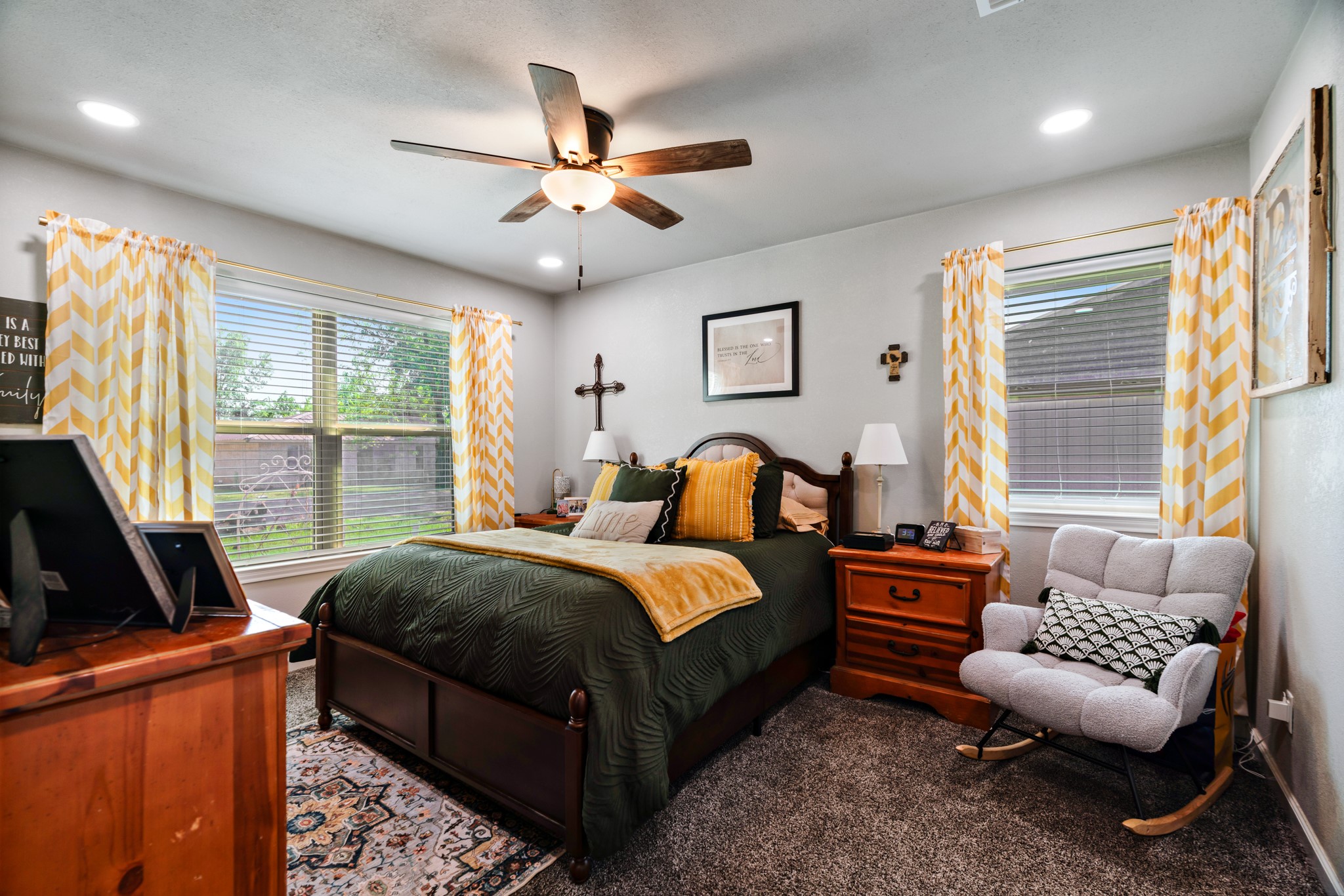 240 Elizabeth Lane Blossom TX 75416