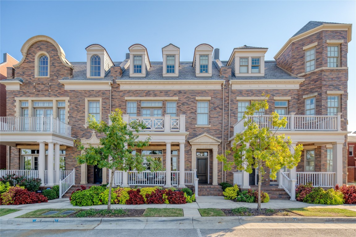 1543 Meeting Street Southlake TX 76092