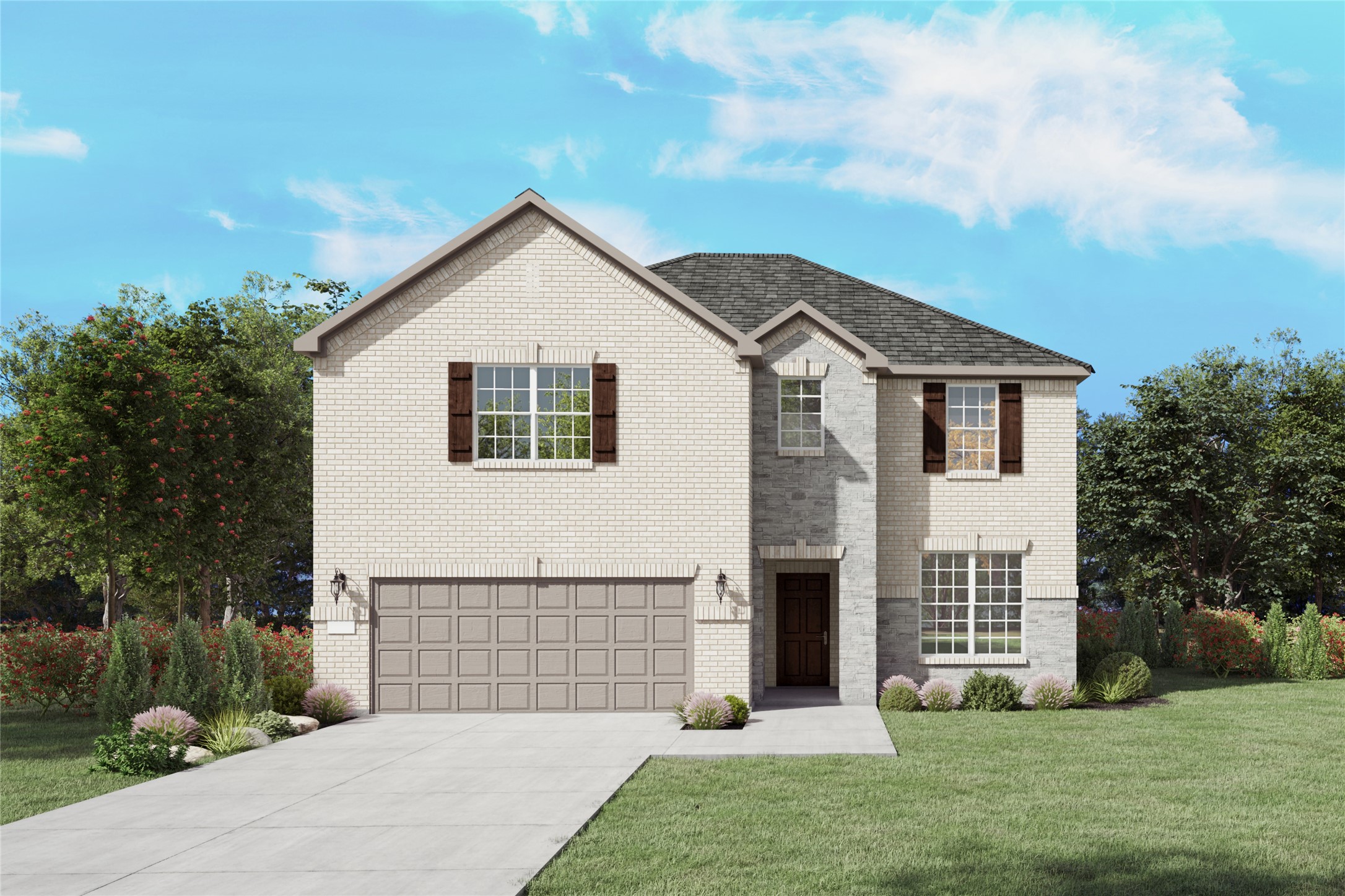 1808 Briarcrest Drive Celina TX 75009