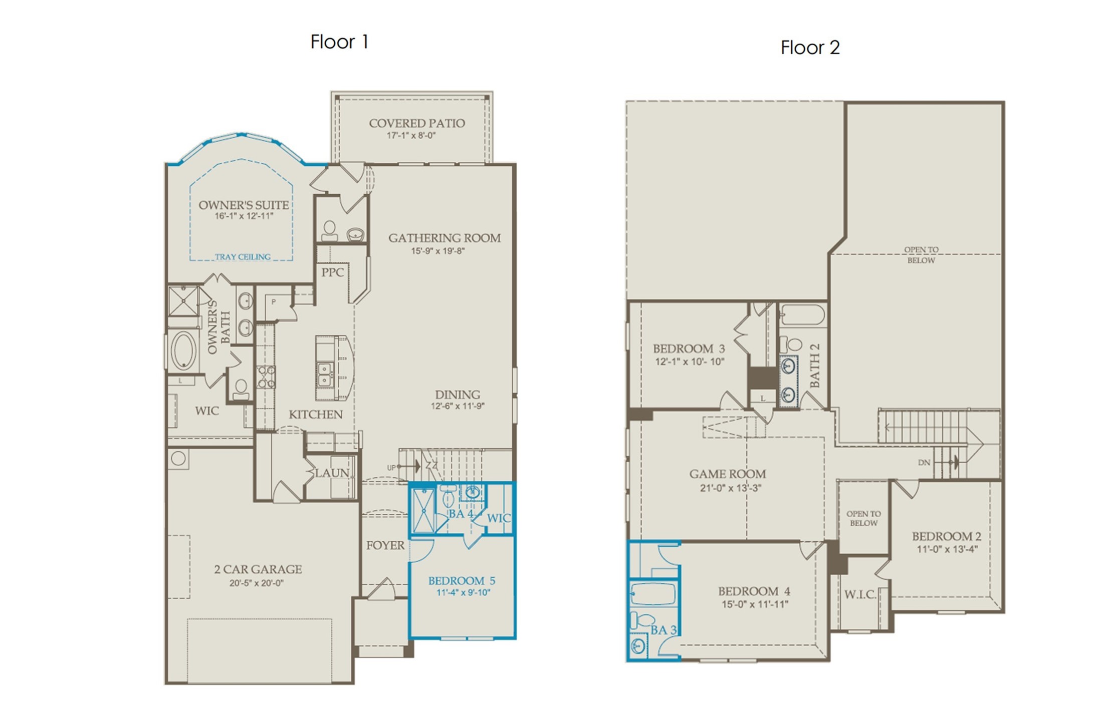 1808 Briarcrest Drive Celina TX 75009