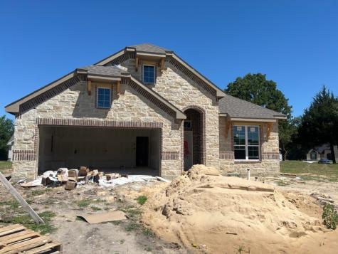 21 Dobbins Crossing Corsicana TX 75110