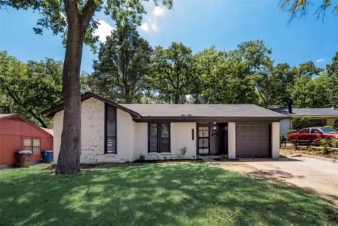 505 Forsythe Drive Dallas TX 75217