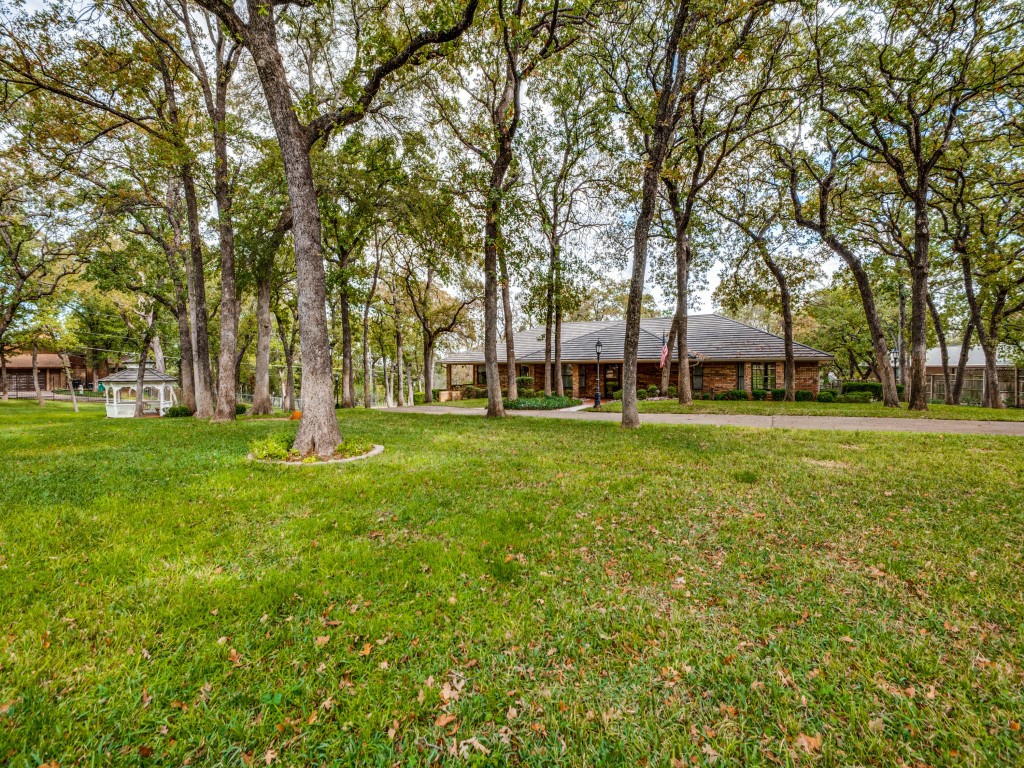 8500 Meadowbrook Drive Fort Worth TX 76120