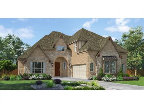 1325 Kirkwood Road Rockwall TX 75087